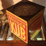 KUB broth box