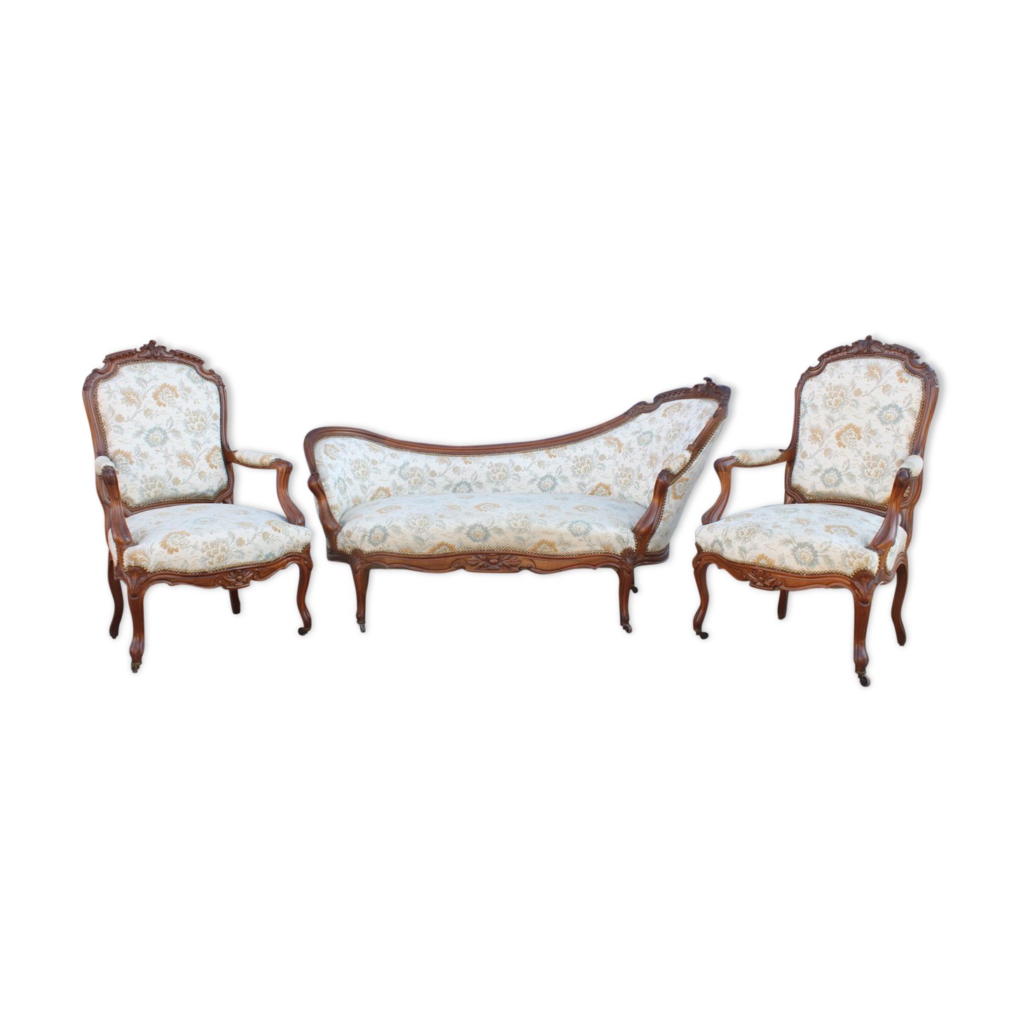 All Napoleon III