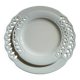 12 Italian ceramic plates