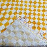 Tapis berbère marocain fait main 310 x 237 cm