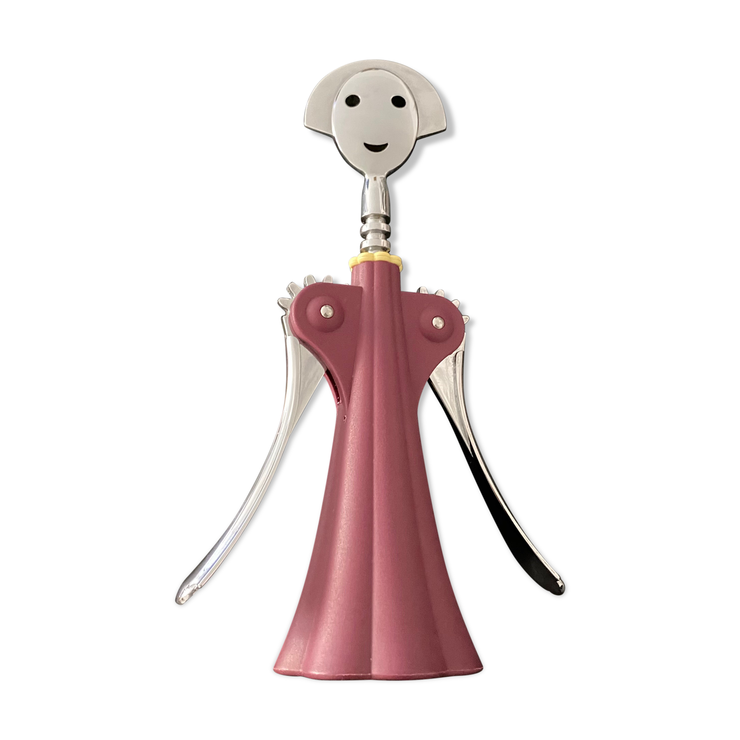 Corkscrew Alessi Anna G