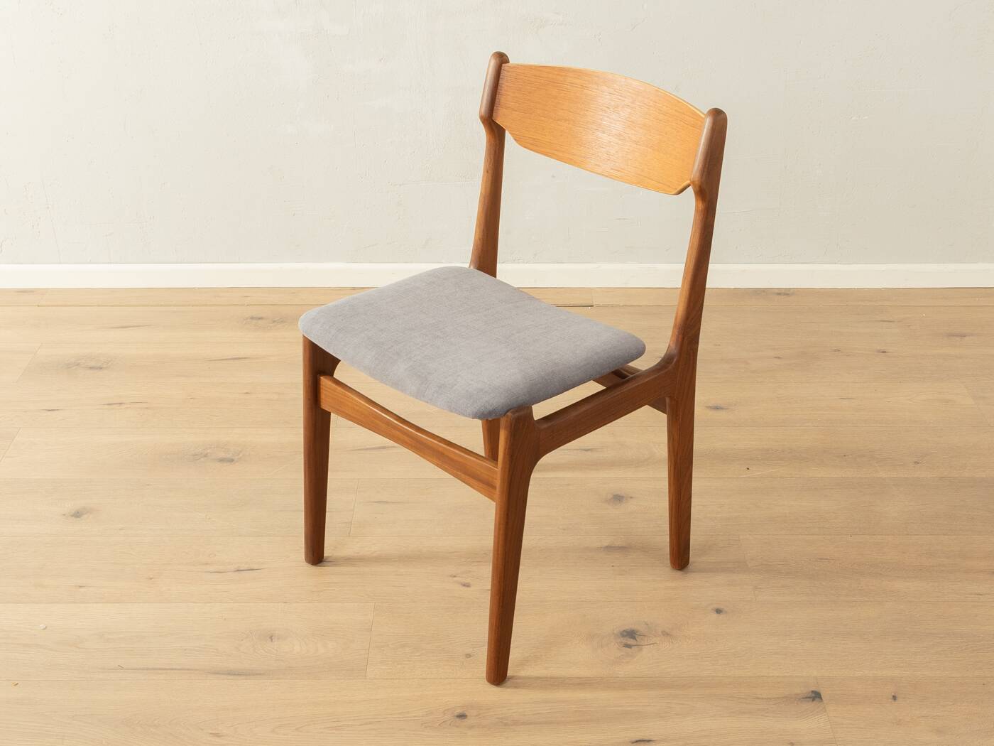 1960s Dining chairs