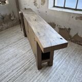 Oak table 1900 XL