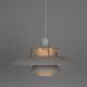 Danish vintage PH 5 pendant lamp by Poul Henningsen, Louis Poulsen, 1958