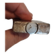 Old silver lighter