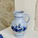 Ceramic jug