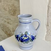Ceramic jug