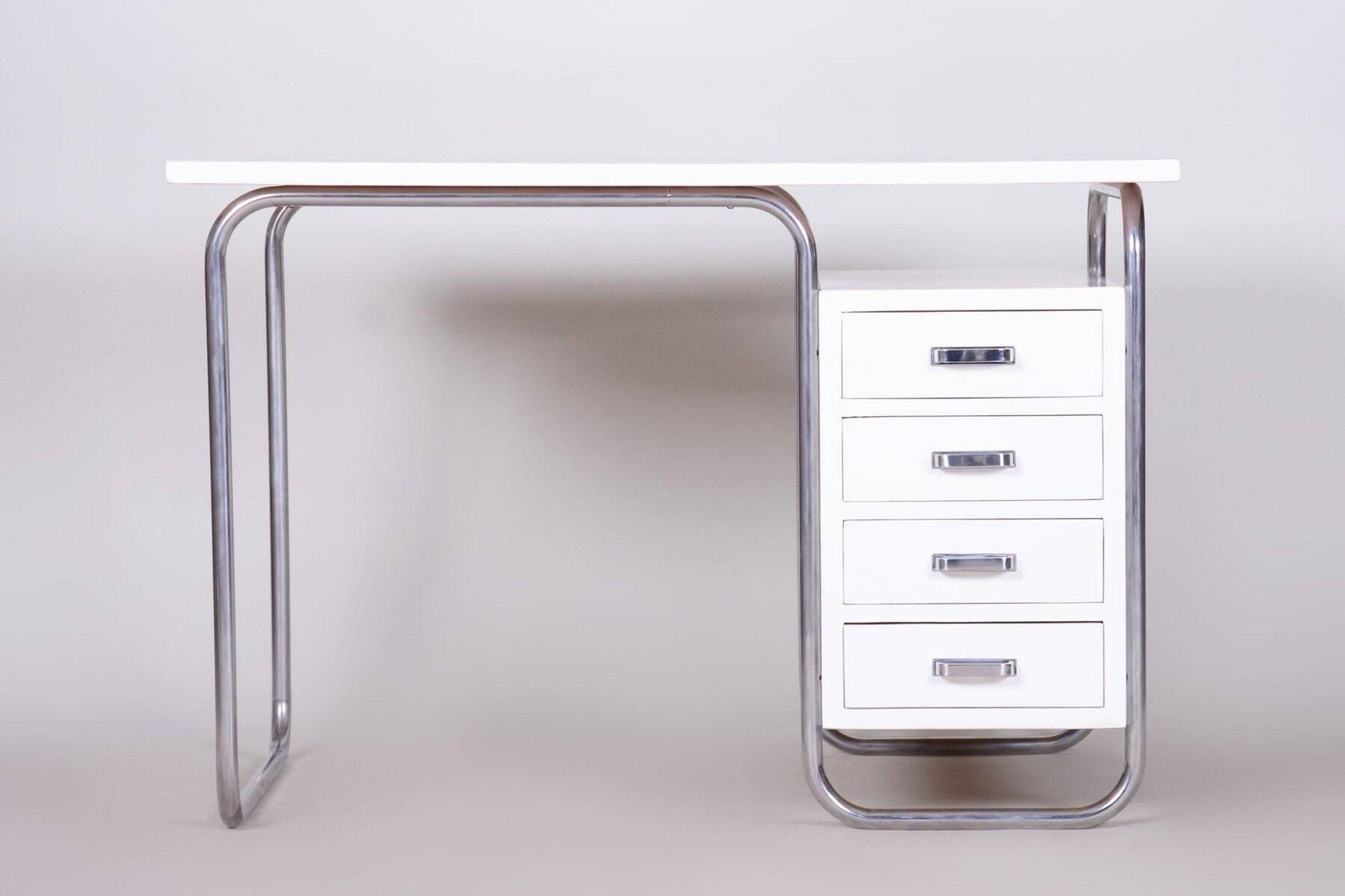 Bureau Bauhaus de Robert Slezak, République tchèque, années 1930