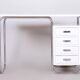 Bauhaus Writing Desk from Robert Slezak, Czechia, 1930s