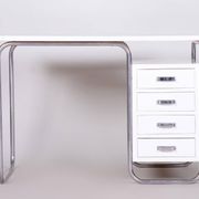 Bureau Bauhaus de Robert Slezak, République tchèque, années 1930