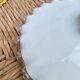 Opaline suspension