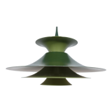 Radius hanging lamp by Erik Balslev for Fog & Mørup, 1970s
