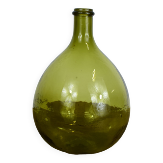Damme Jeanne 5 liters glass