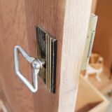 Vintage mirror cabinet