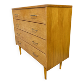 Vintage chest of drawers