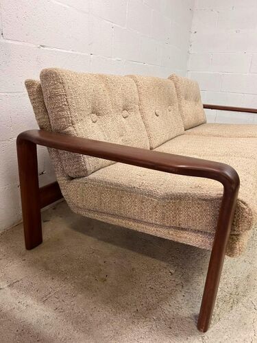 vintage Danish chair / sofa / armchair