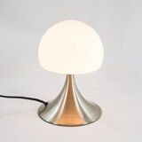 Mushroom lamp | tip-touch sensor | vintage 90's