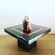 Italian marble coffee table