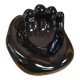 Ceramic hand catchall