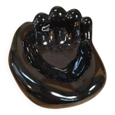 Ceramic hand catchall