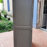 Armoire parisienne