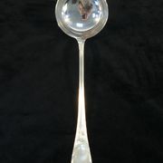 Menagere Christofle en metal argenté modele Marly