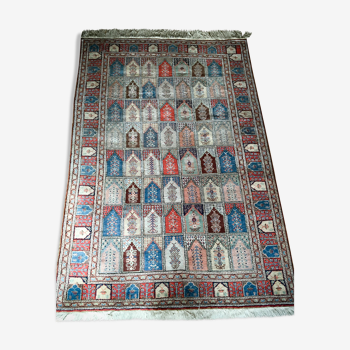 Silk Kayseri Carpet Turkey 150x225cm