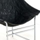 Ensemble de 2 fauteuils à bras Swing de Gerard van den Berg pour Montis.