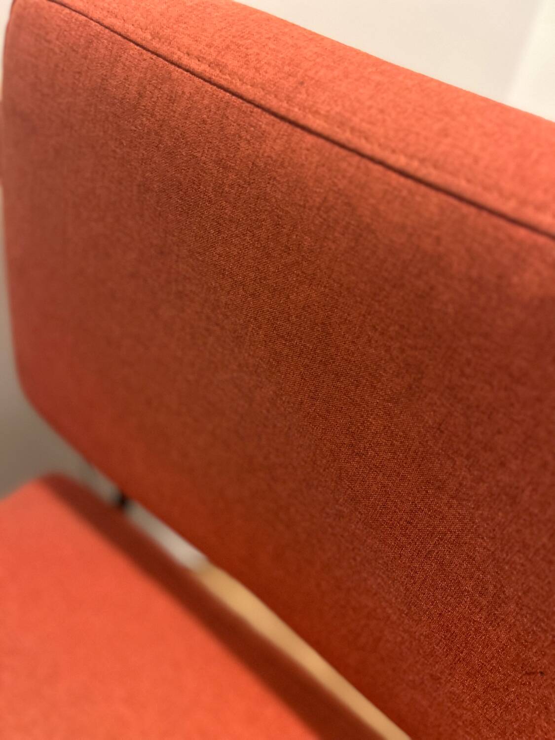 2 Made office chairs