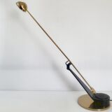 Vintage Fase lamp 1980