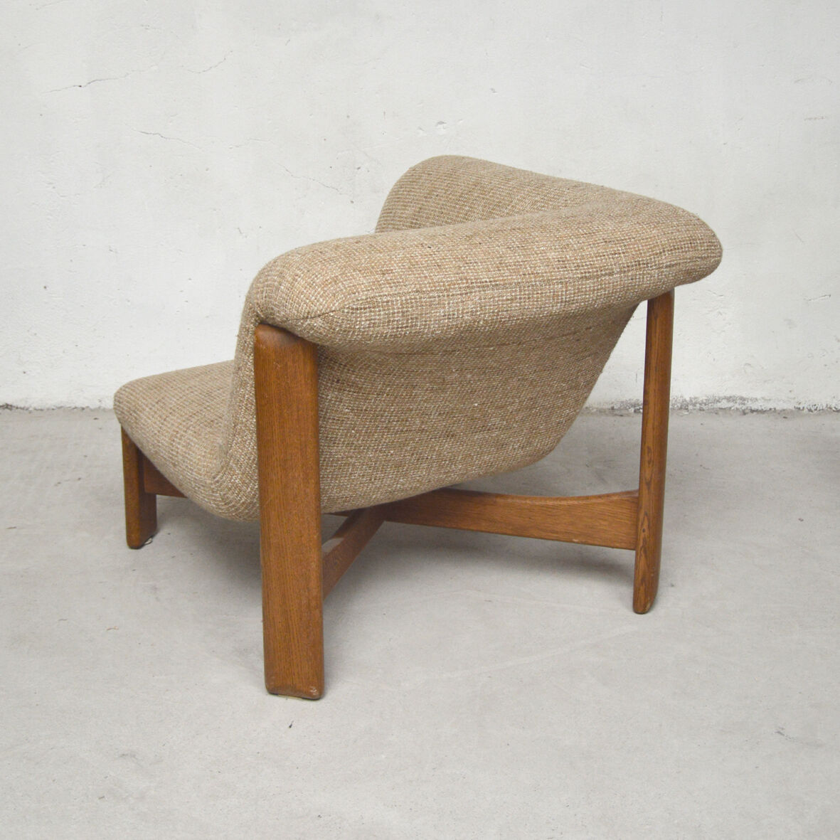 Canapé d’angle scandinave modulable