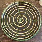 Ceramic plate - Primavera workshop (1912-1960)