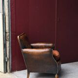 Club armchair 1930