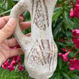 Old Berber pitcher