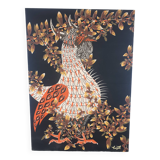 lurcat canvas print