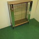 Vitrine années 80