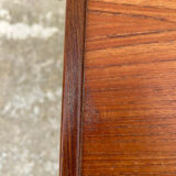 Scandinavian chest of drawers 4 drawers