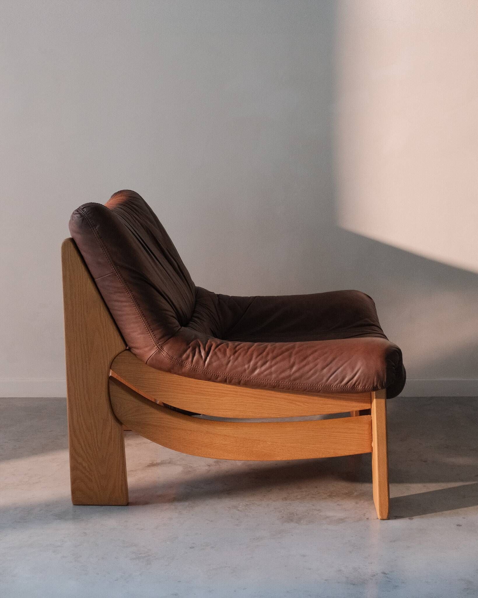 Maison Regain Lounge Chairs (pair)