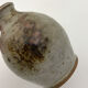 Vintage ceramics, enamelled sandstone, signed Thierry and Chantal Robert - 1960s