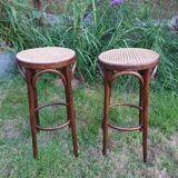 Lots of two cannee bistro stool