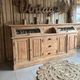 Old trade furniture, commercial furniture