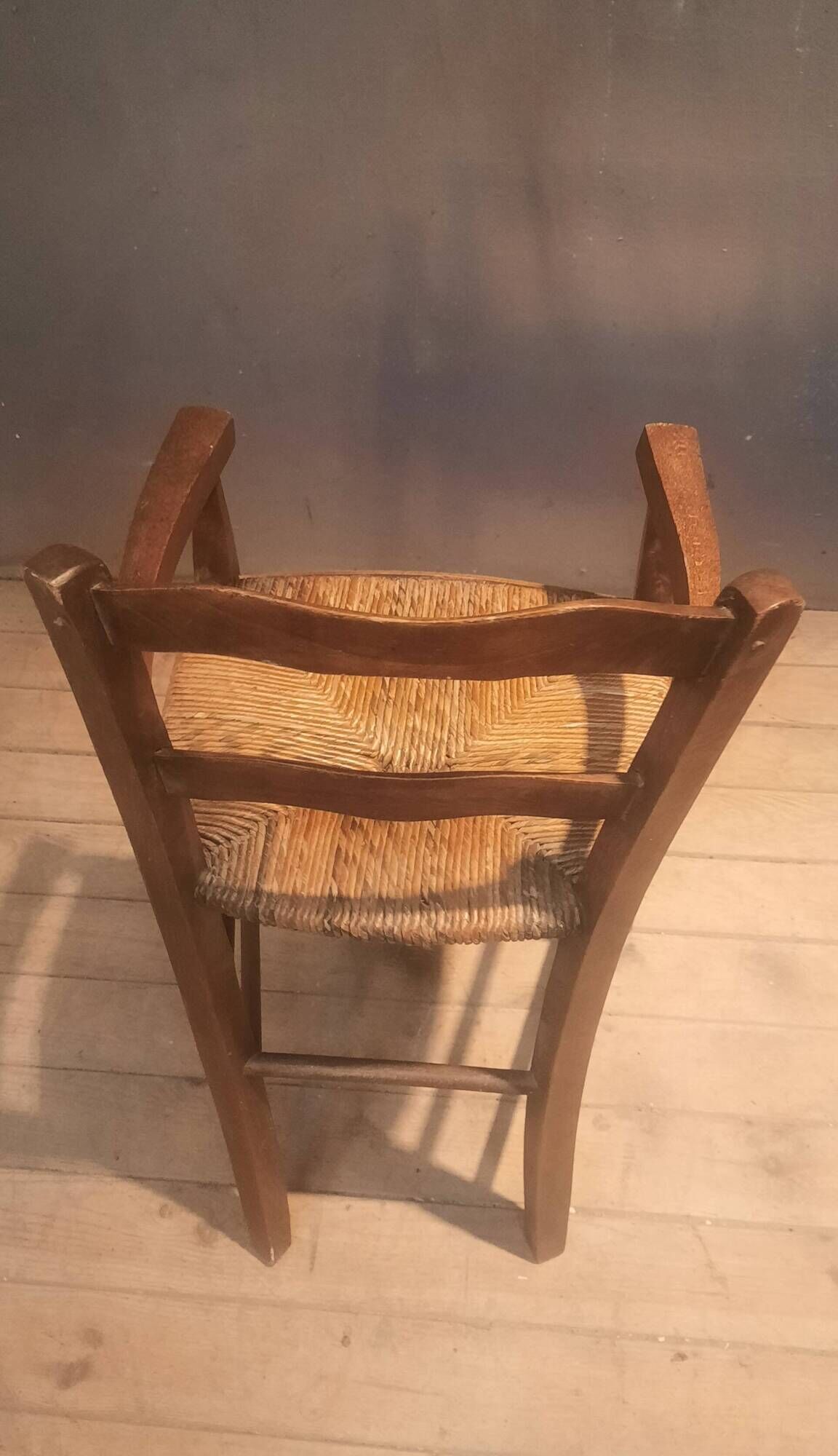 Child's high chair