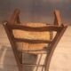Child's high chair