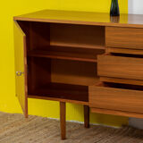 Vintage Scandinavian Enfilade