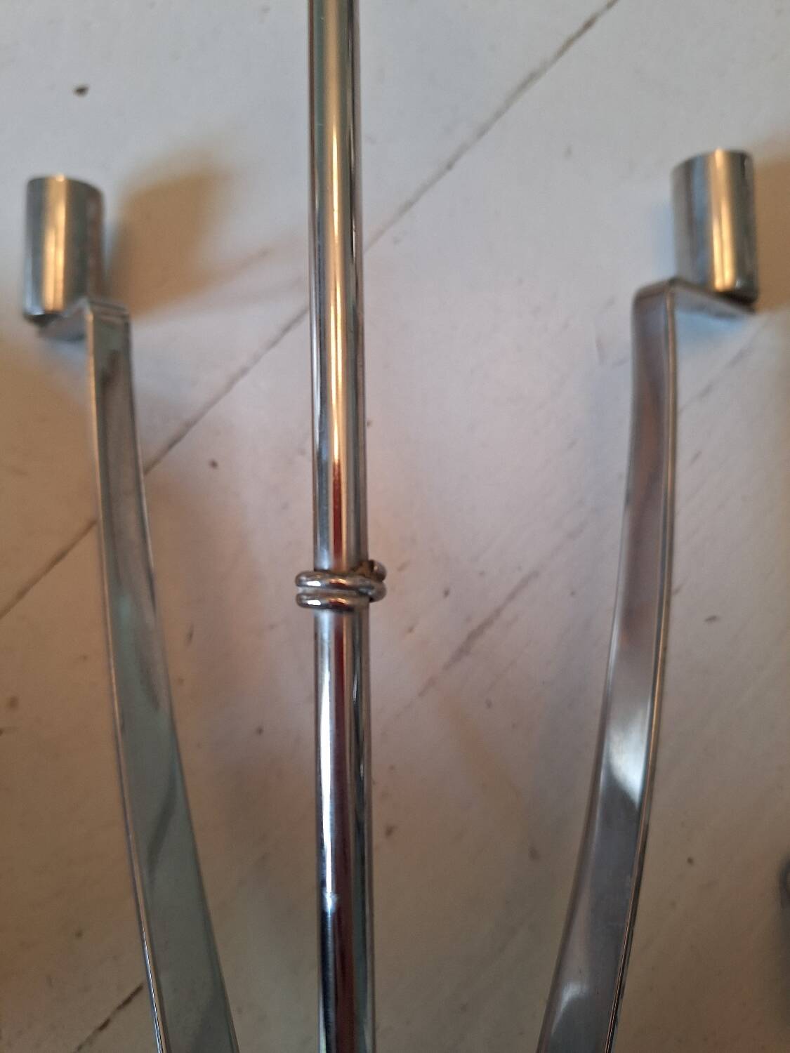 Scandinavian chandelier Anees 50 50