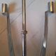 Scandinavian chandelier Anees 50 50