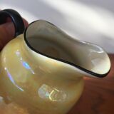 Milk jar