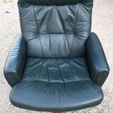 Reclining relaxing chair