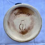 Roman carafe