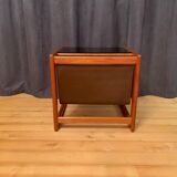Salin Nyborg newspaper-table, Denmark, 1960s